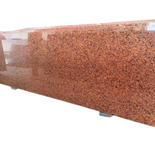 Kharda Red Granite Slab