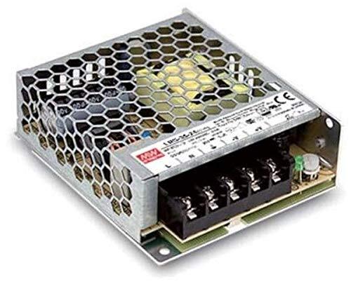 Lrs-35 Series Power Supply