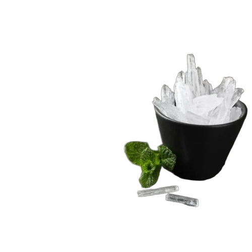 Organic Menthol Crystal