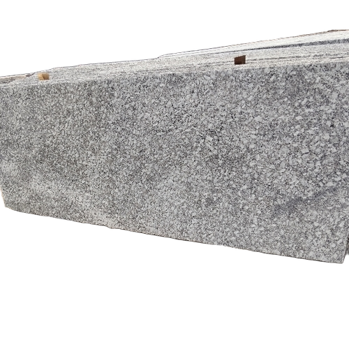 P White Granite