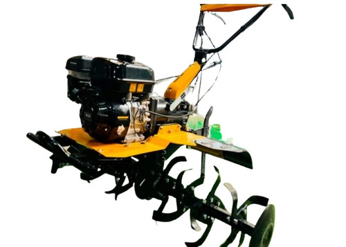 Power Tiller Machine