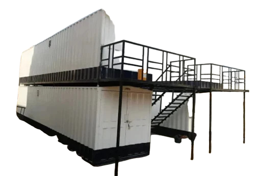 Prefabricated Cabin