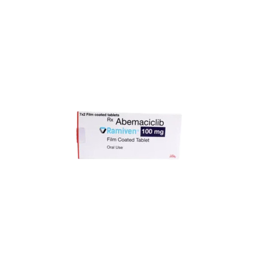 Ramiven Abemaciclib 150 Mg Tablets - Origin: India