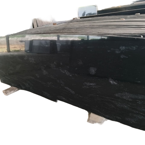 River Black Granite