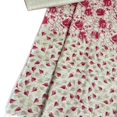 Silk Dress