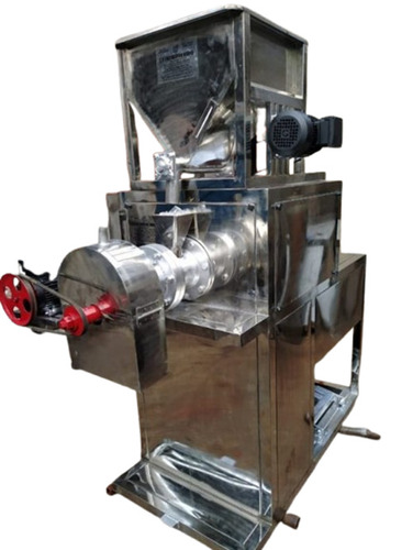 Snack Food Extruder