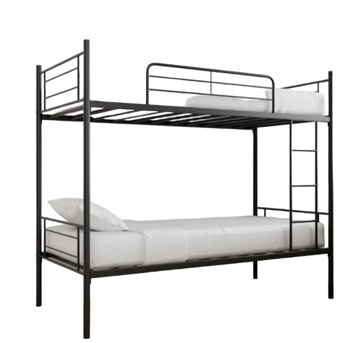 Steel Bunker Cot