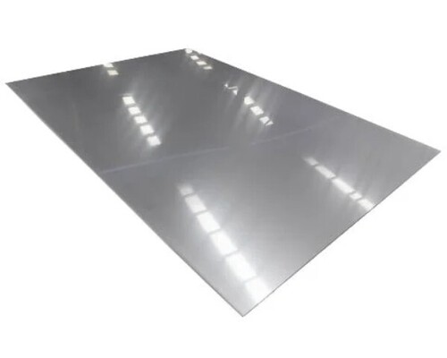 Steel Plate