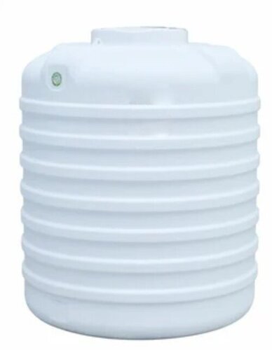 Triple Layer Water Tank
