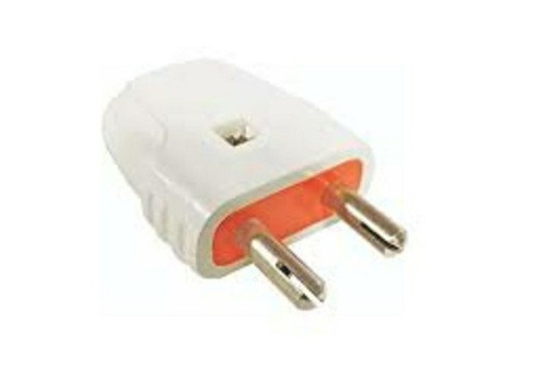 Two Pin Plug