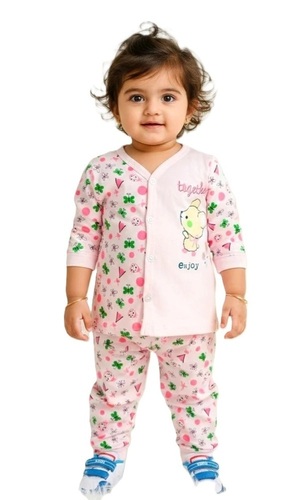 Unisex Infant Baby Clothes