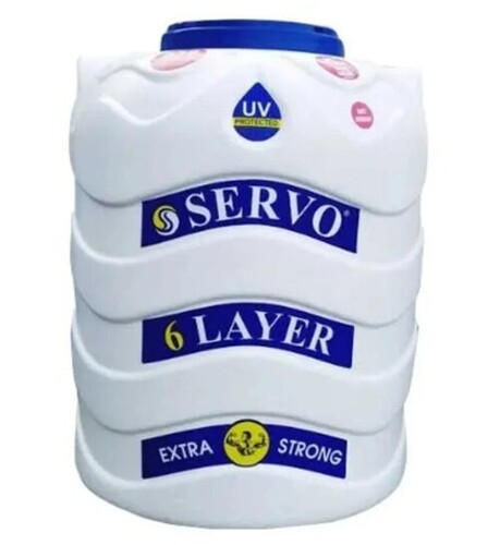 Water Storage Tank