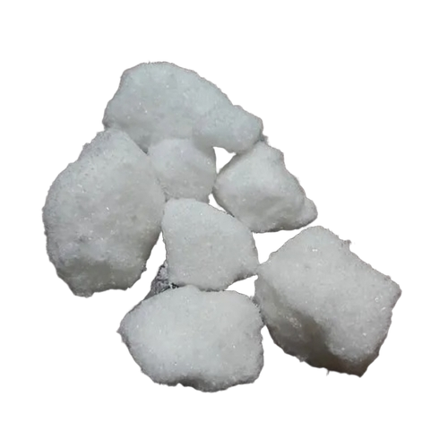 White Camphor Cube