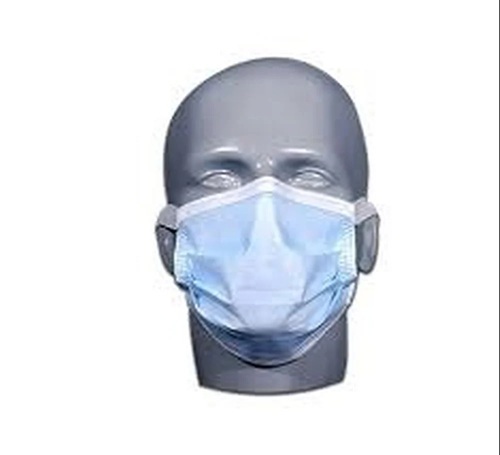 3 Ply Surgical Mask