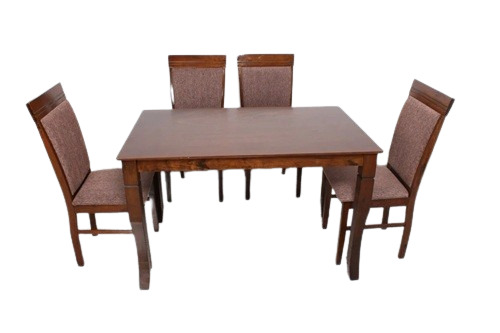 4 Seater Dining Table
