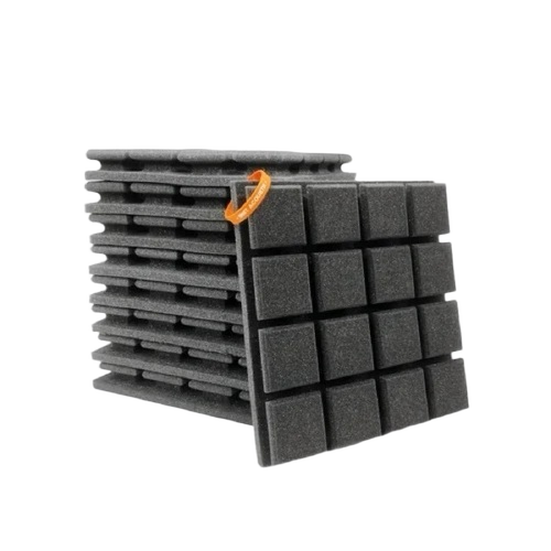 Acoustic Foam Panels