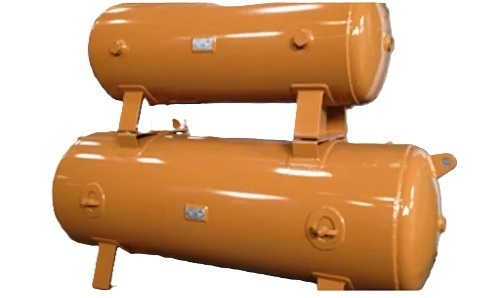Air Receiver Tank