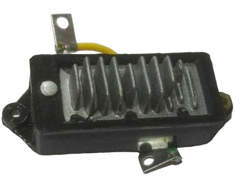 Alternator Cutout Sr-30 - Body Material: Iron