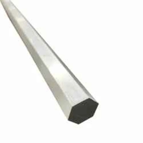 Aluminum Hex Bar