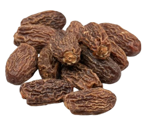 Black Amber Dry Dates