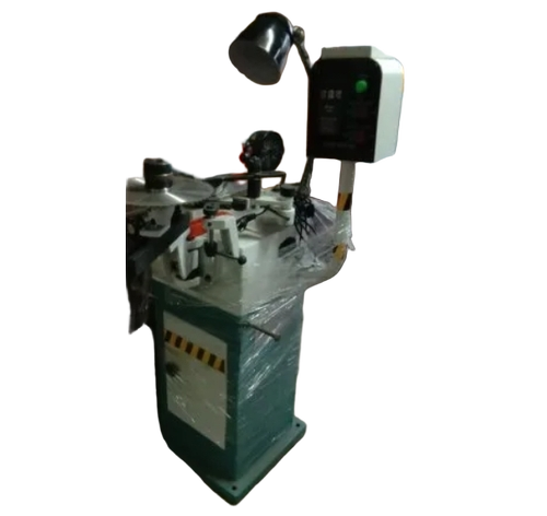 Blade Grinding Machine - Color: Green