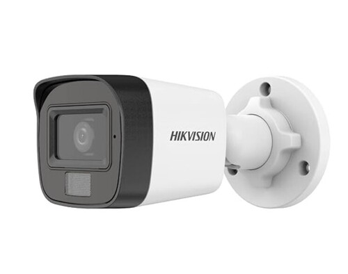 Bullet Cameras