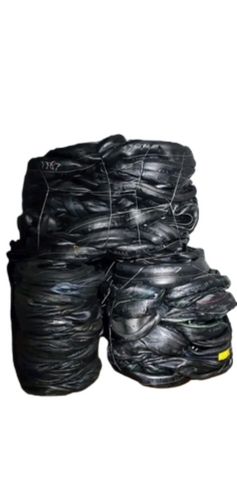 Butyl Bagomatic Bladders Rubber Scrap