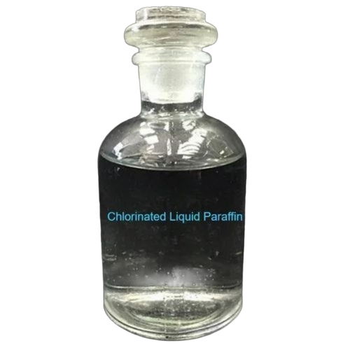 Chemical Grade Liquids Chlorinated Paraffin