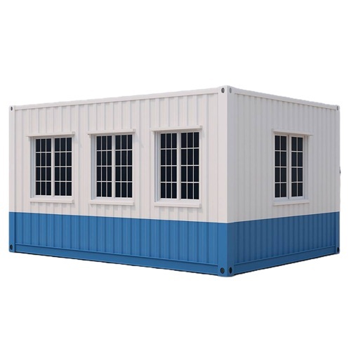 Customized Portable Cabins By Gn Engineering Works