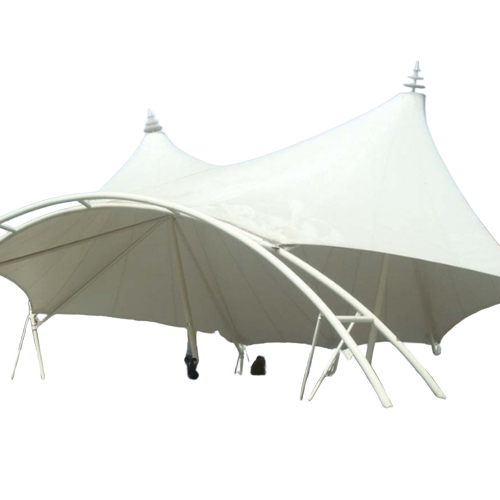 Dome Tensile Structure