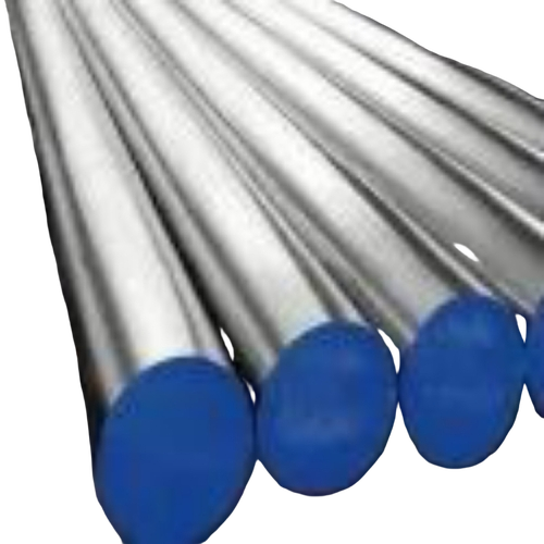 En19 Mild Steel Bright Round Bar