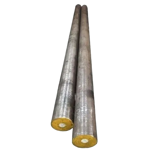 En19 Steel Round Bars - Application: Industrial