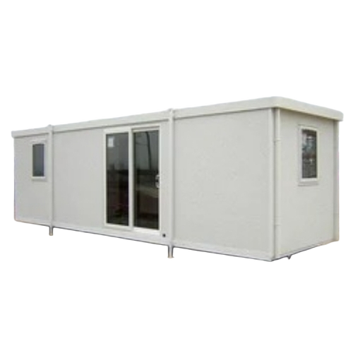 External Portable Cabins By Gn Engineering Works