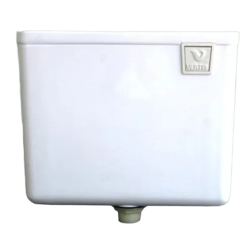 Flush Tank