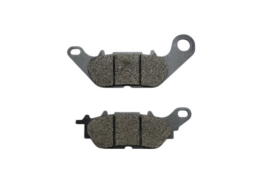 Front Disc Pads