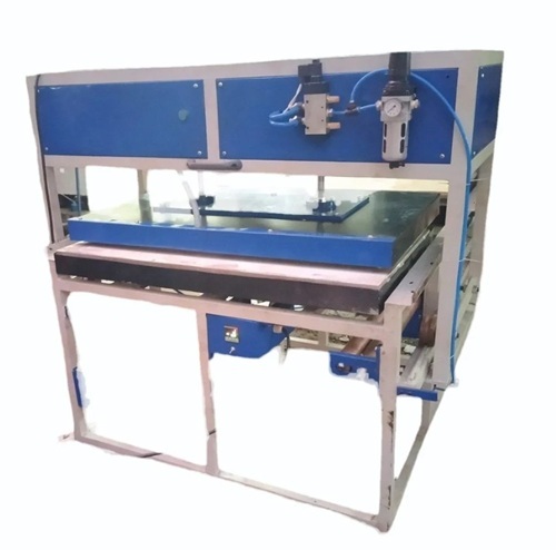 Fully Automatic Lanyard Printing Machines