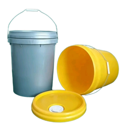 HDPE Bucket Scrap