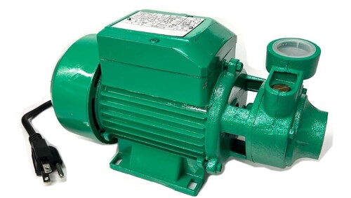 Industrial Electric Water Pump
