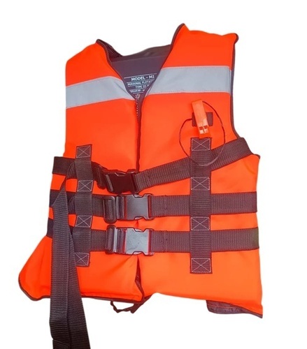 Industrial Safety Jacket