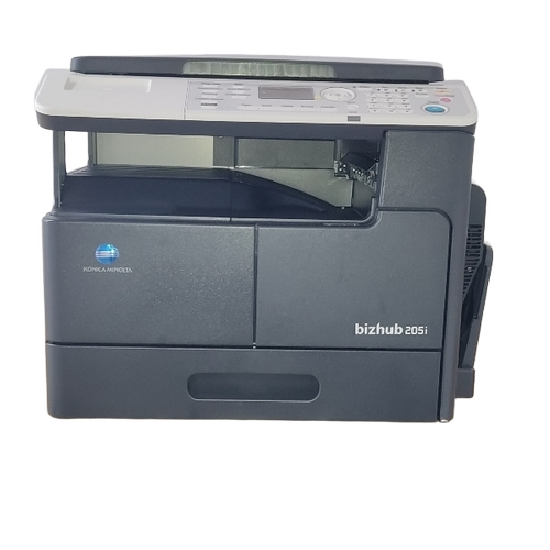 Konica 205i Multifunctional Printer
