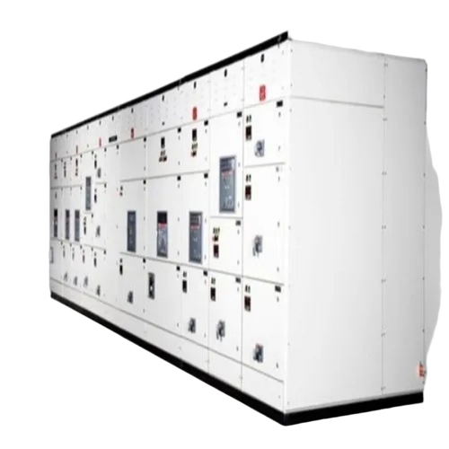 Lt Distribution Panel