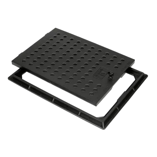 Manhole Covers