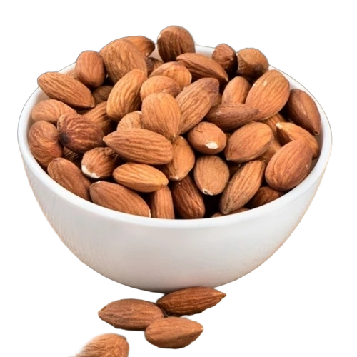 Organic American Almond