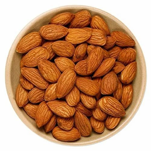 Organic Australian Almond