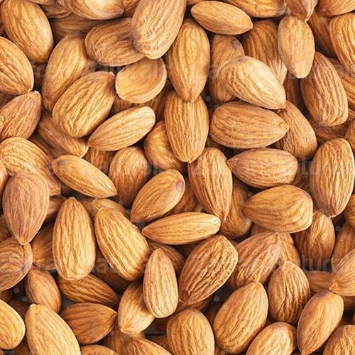 Organic Plain Kashmiri Almond