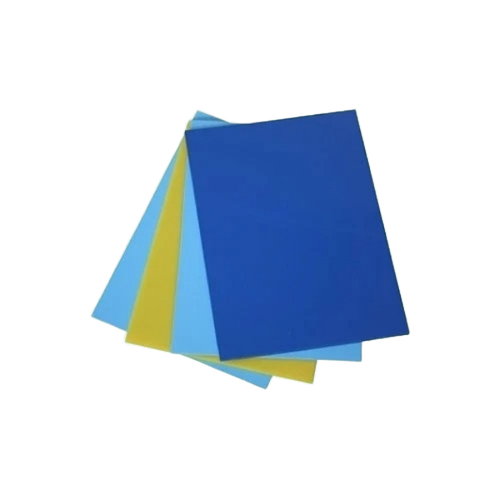 Polypropylene Sheets