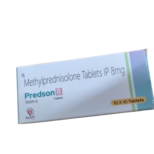 Predcon Methylprednisolone Tablets
