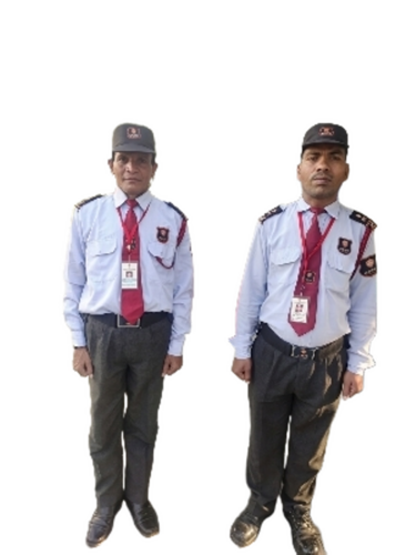 Security Guard Service