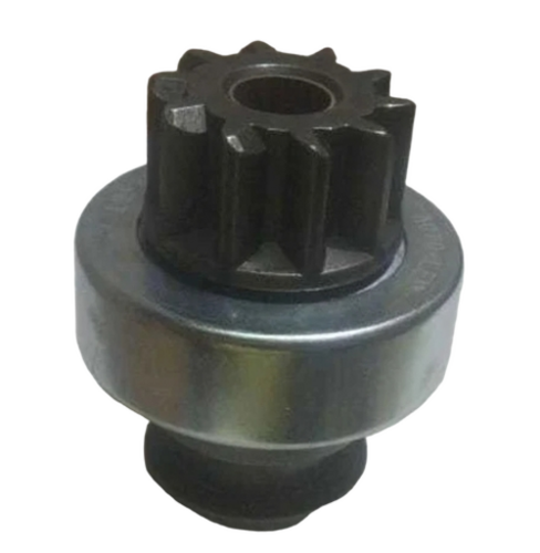 Self Bendix Drive Assembly - Material: Iron Steel