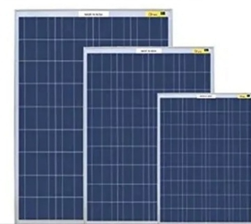 Solar Panel System